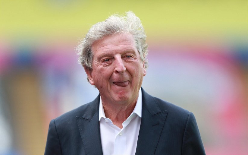 Image for Newcastle United: Adam Williams thinks Roy Hodgson could take over