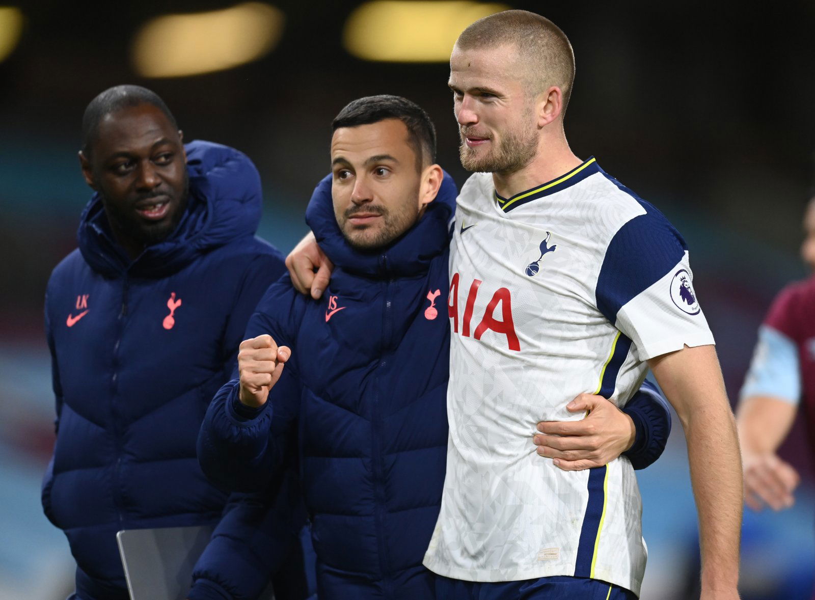 Joe Rodon is set for his first Tottenham start against Chelsea