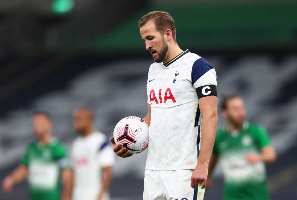 'All he needs is' - Jurgen Klinsmann claims Harry Kane is ...