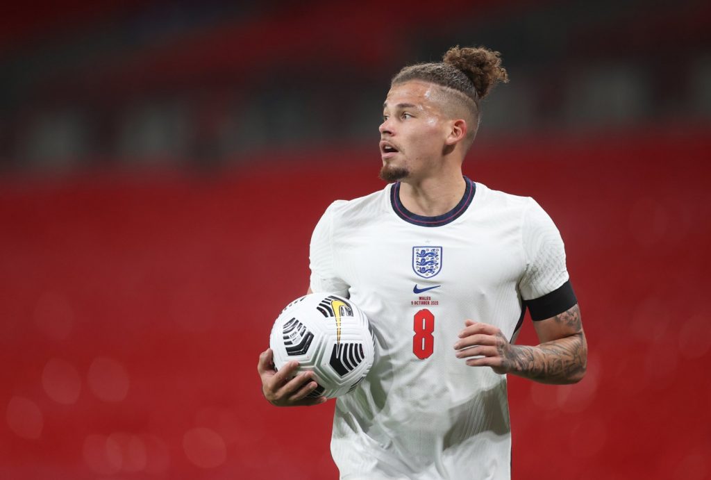 Kalvin Phillips international clip has left many Leeds fans buzzing