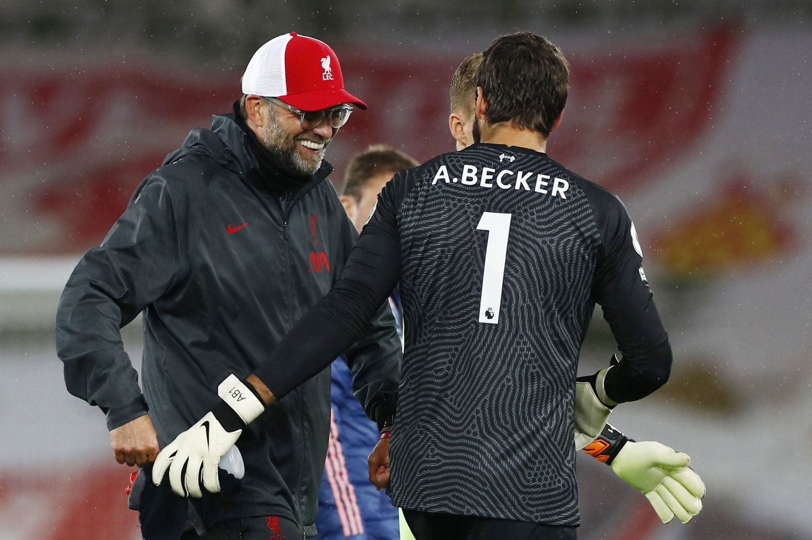 Liverpool: Journalist discusses Alisson Becker’s importance to LFC