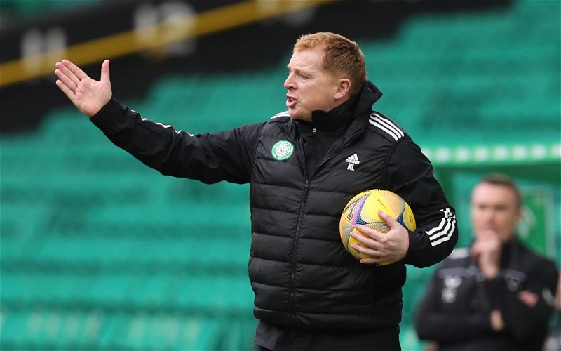 Image for Celtic: Many fans fume following club’s post on Twitter