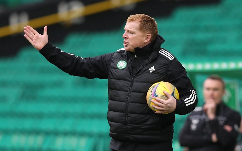 Image for Celtic: Peter Martin makes claim about Neil Lennon’s future