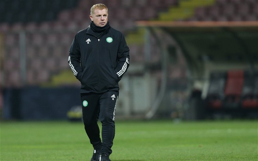 Image for Celtic: Fans flock to comment from Neil Lennon’s agent