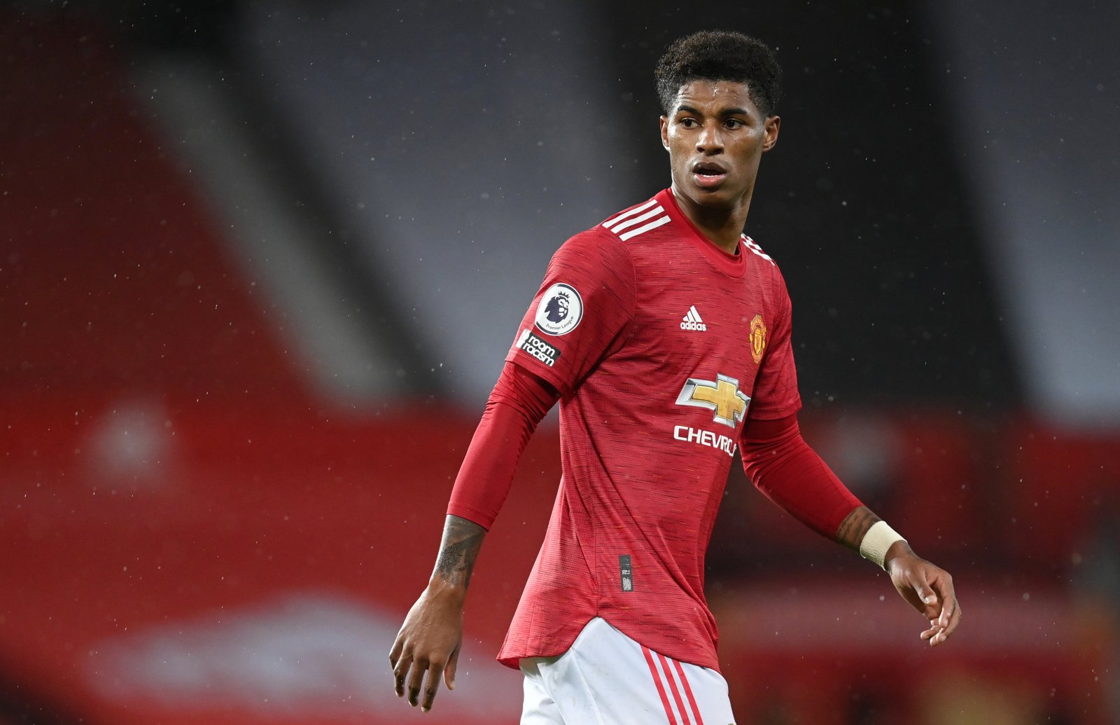 Exclusive: PL pundit drops big Rashford claim