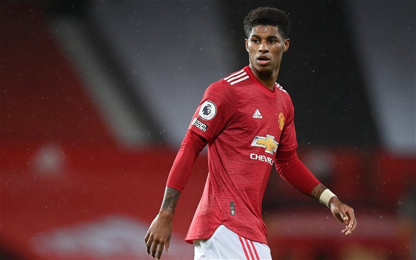 Image for Manchester United: Insider not convinced attacker will leave