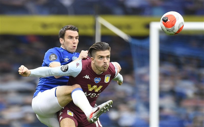 Image for Leeds United: Fans react to Jack Grealish’s dig at Leeds fans