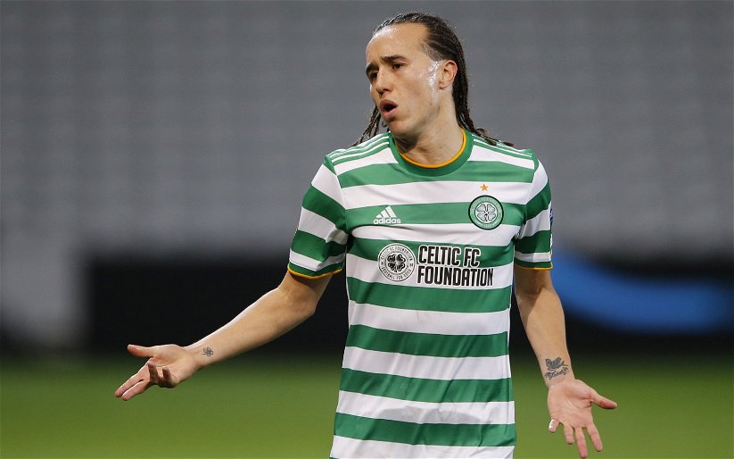 Image for Celtic: Fans slam defence as BBC Journalist Says ‘Nine Lives’ Lennon Might Be Running Out Of Chances