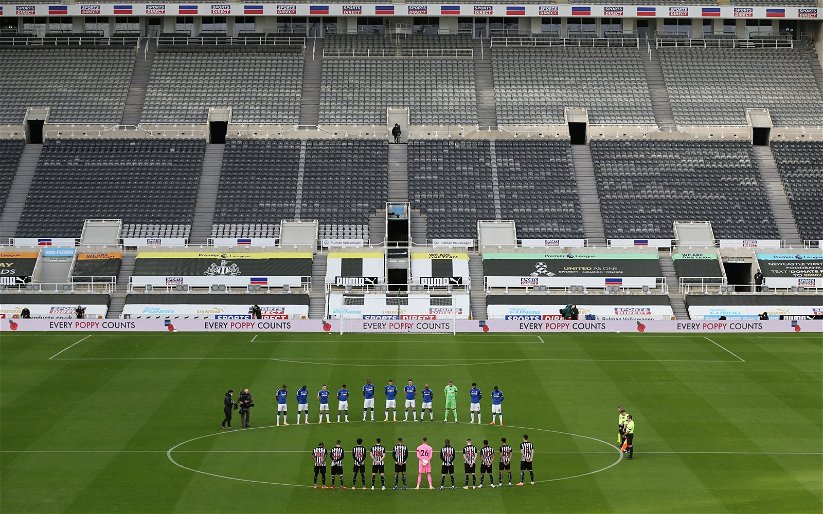 Image for Newcastle United: Liam Kennedy provides takeover update