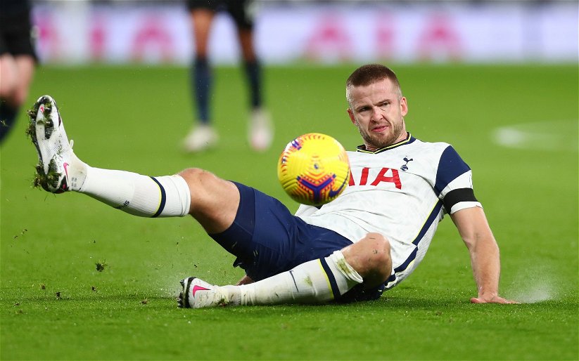 Image for Tottenham Hotspur: Fans left frustrated by one player’s recent showing v Leicester City