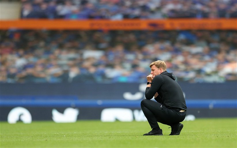 Image for Newcastle United: Fans in shock after Eddie Howe’s latest move