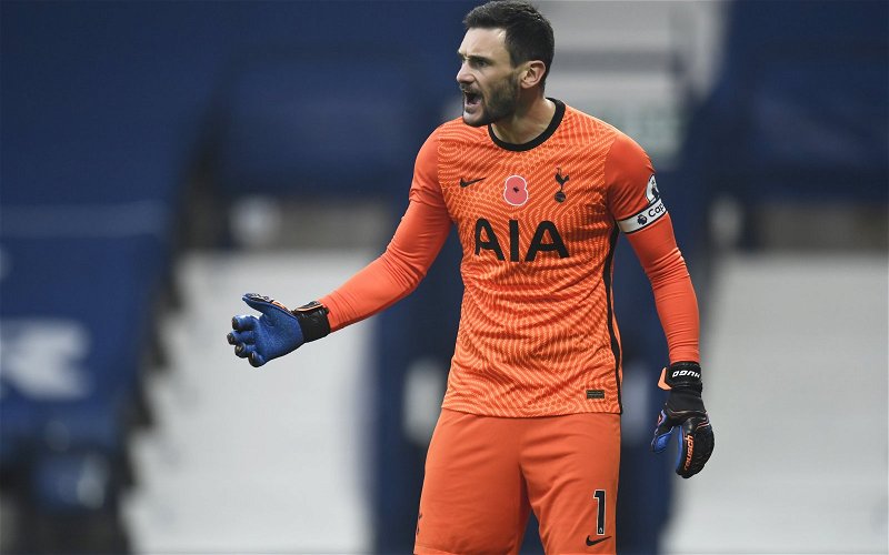 Tottenham news: Hugo Lloris 'turns down contract offer' from Spurs