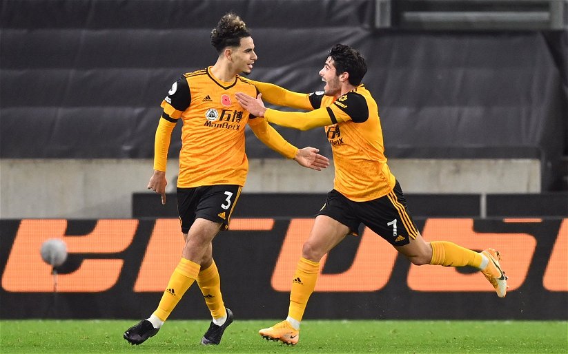 Image for Wolves: Tim Spiers predicts future transfer interest in Rayan Ait-Nouri
