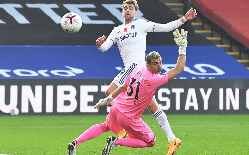 Image for Leeds United: Journalist will be surprised if Patrick Bamford doesn’t start this weekend
