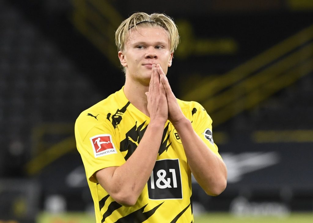 Norwegian journalist makes interesting Leeds transfer ...