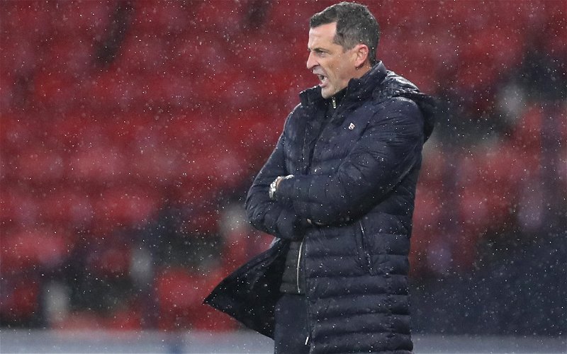 Image for Celtic: Hamish Carton discusses the idea of Celtic appointing Jack Ross