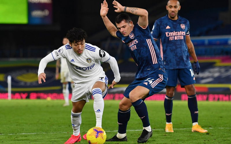 Leeds United Fans React To Ian Poveda S Post Thisisfutbol Com Leeds United Fans React To Ian Poveda S Post Thisisfutbol Com