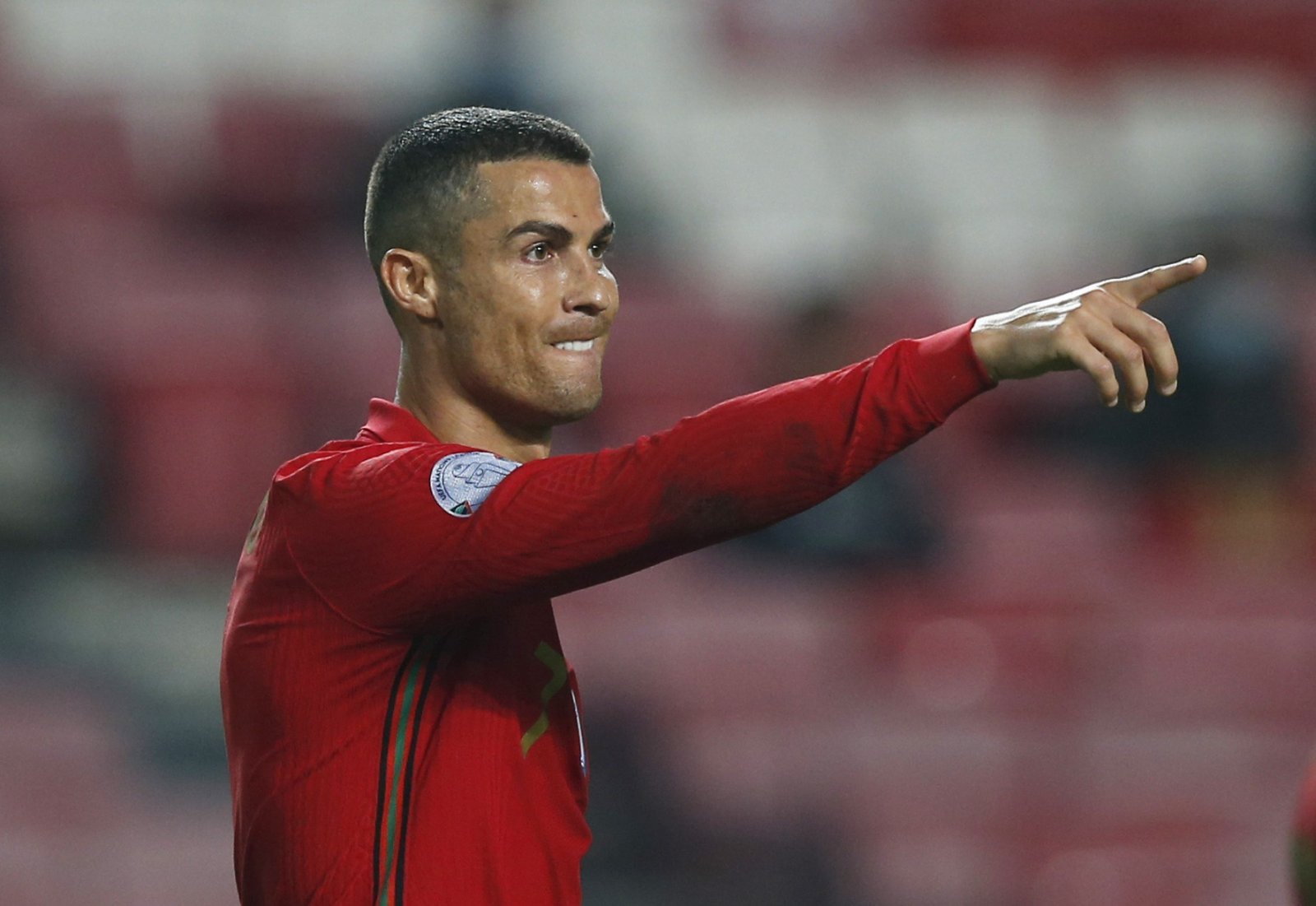 Manchester United: Alan Shearer raves over Cristiano Ronaldo