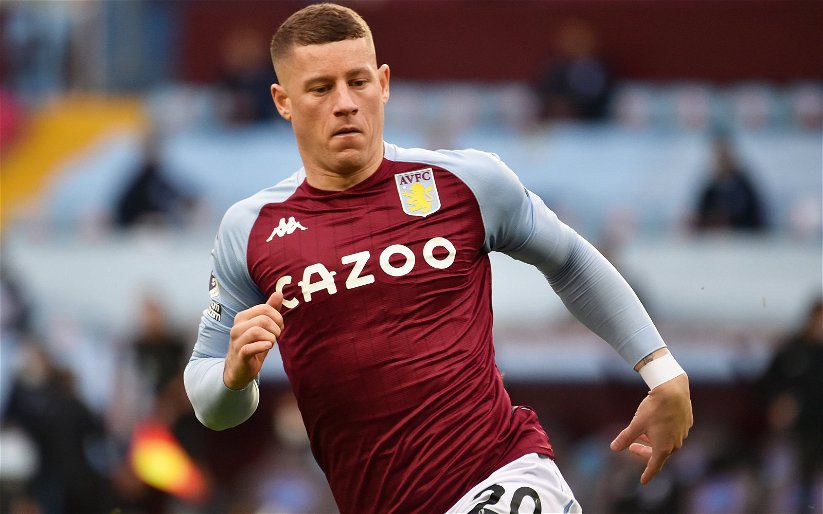 Image for Exclusive: Rob Lee insists Newcastle will not make move for Ross Barkley