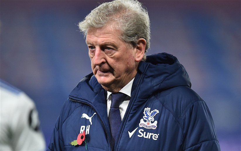 Image for Crystal Palace: Alex Stewart warns the Eagles over life after Roy Hodgson