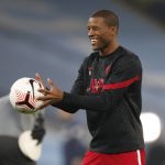 Wijnaldum!