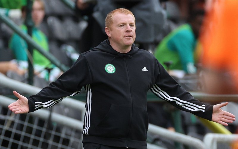 Image for Celtic: Fans react to claim on John Kennedy
