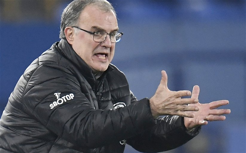Image for Leeds United: Many fans buzzing over Angus Kinnear’s comments