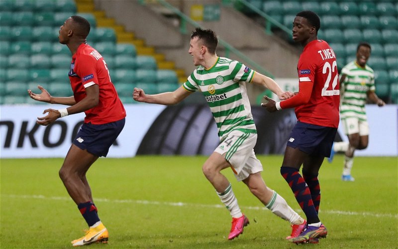 Image for Celtic: Journalist rips into David Turnbull’s appalling performance