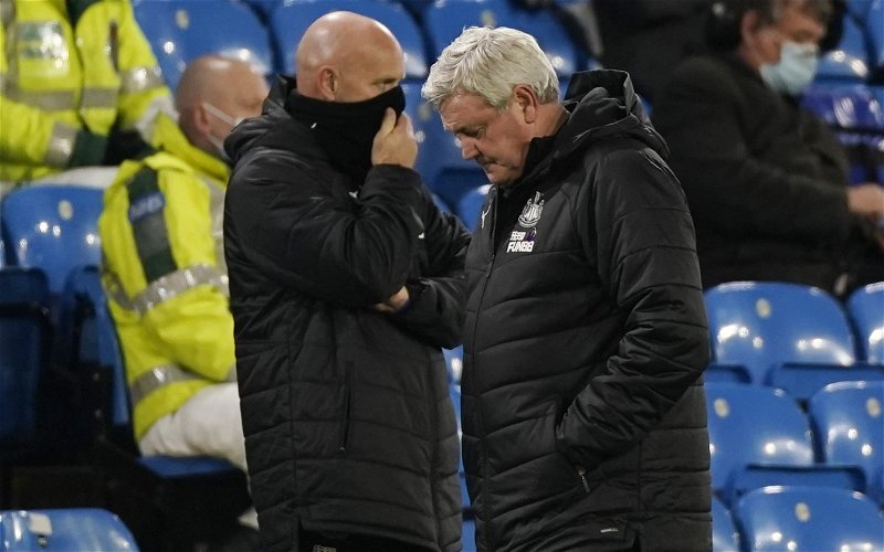 Image for Newcastle United: Fans react to Lee Ryder’s post