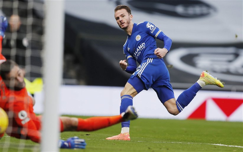 Image for Newcastle United: Insider shares concerns over the interest in James Maddison