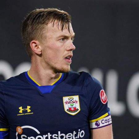 James Ward-Prowse