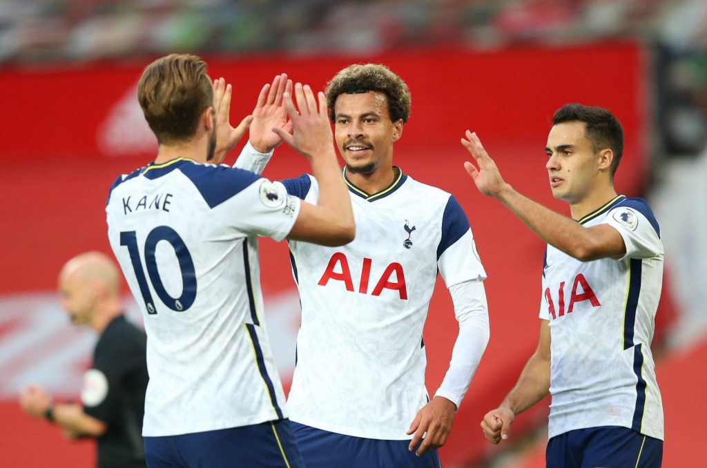 'Wow', 'This could be disastrous for the dressing room' - Many Spurs fans fume as news emerges 'Wow', 'This could be disastrous for the dressing room' - Many Spurs fans fume as news emerges