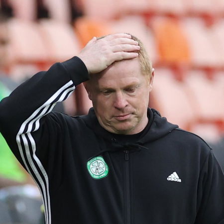 Neil Lennon