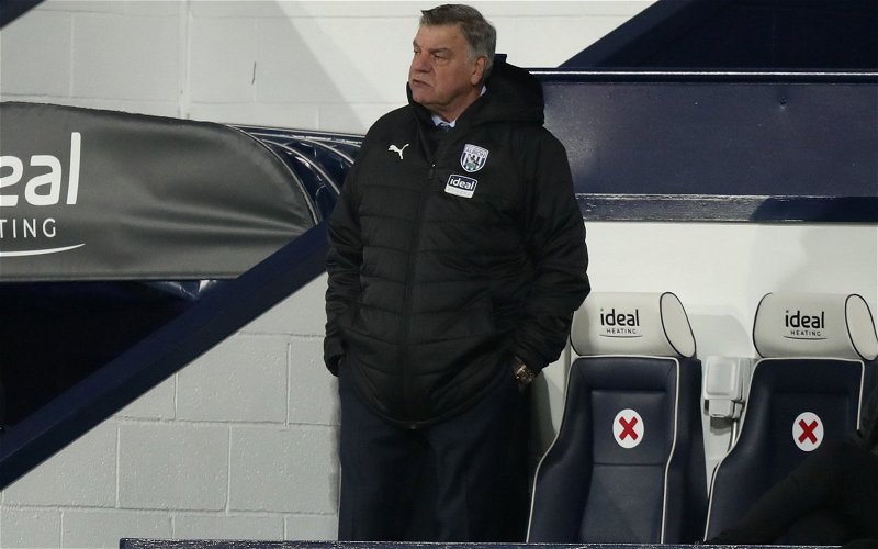 Image for Leeds United: Fans react to comments on Sam Allardyce