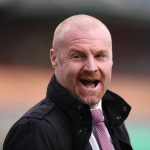 Sean Dyche backed