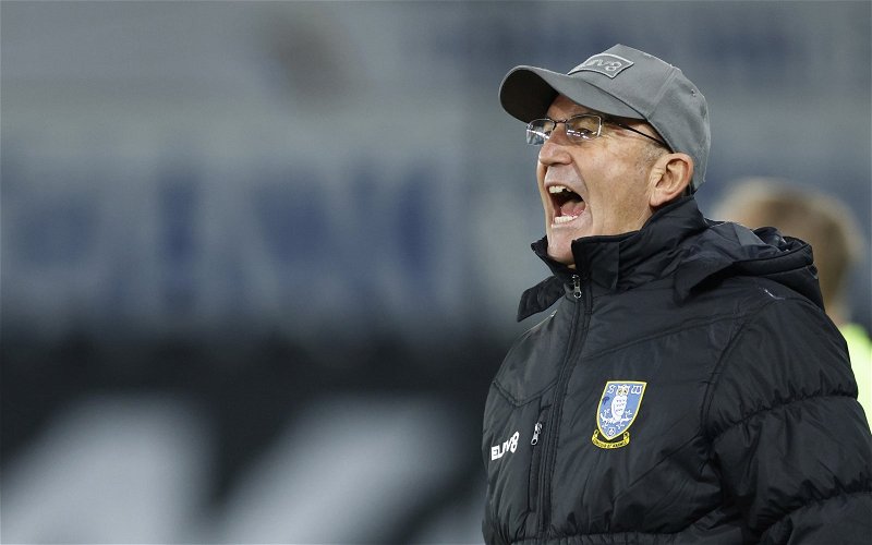 Image for Sheffield Wednesday: Journalist discusses potential Tony Pulis replacement
