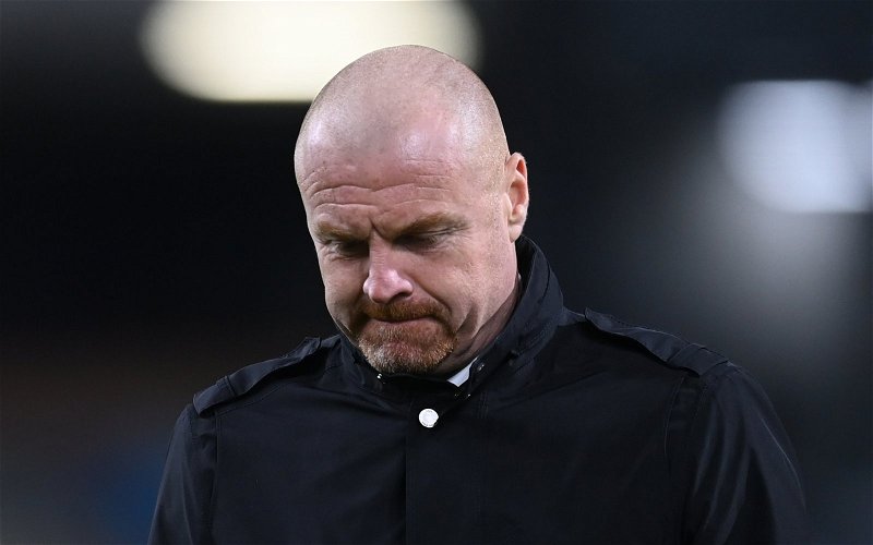 Image for Crystal Palace: Ex-star tips Sean Dyche to manage at Selhurst Park