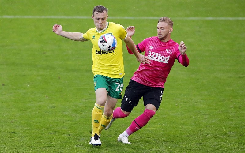 Image for Norwich City: Adrian Durham discusses the importance of Oliver Skipp