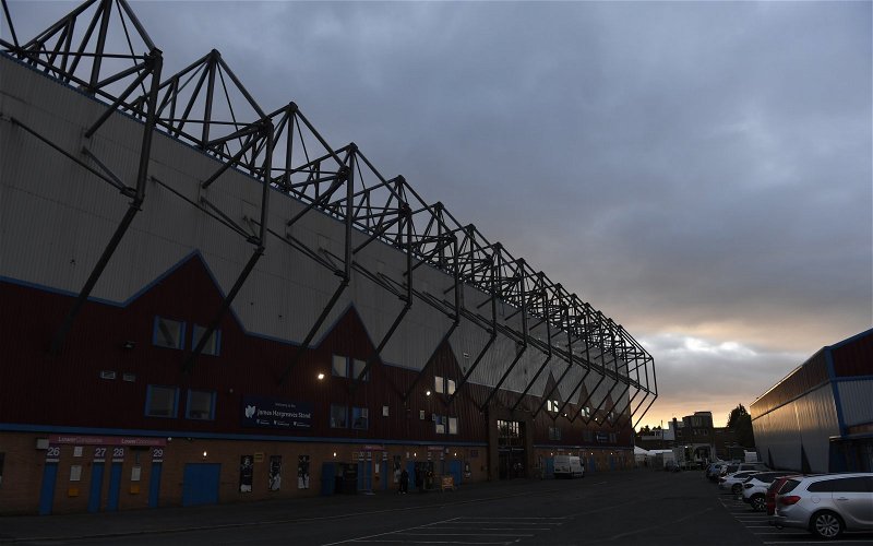 Image for Burnley: Football finance expert discusses potential club takeover
