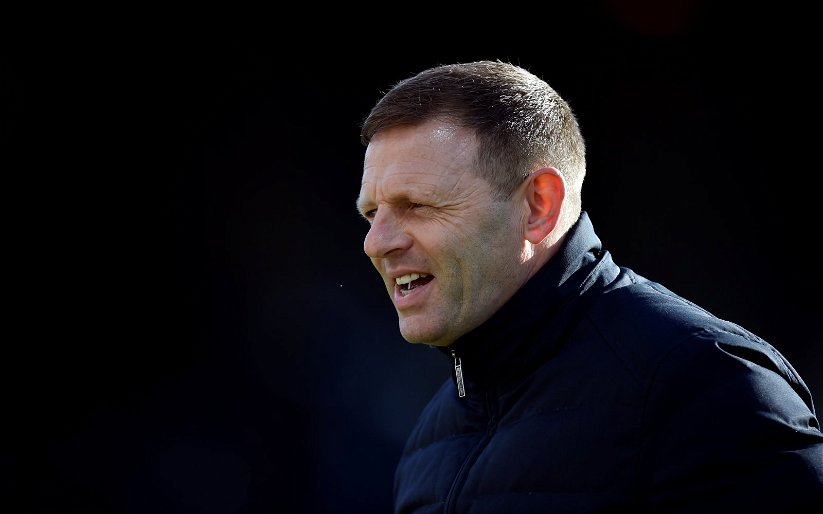 Image for Newcastle United: Fans fume at Keith Downie’s post on Graeme Jones
