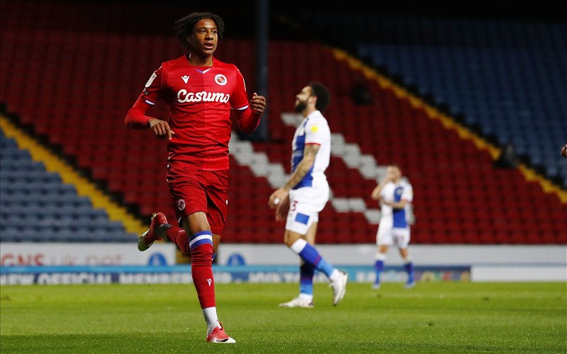 Image for Leeds United: Phil Hay provides short update on the club’s interest in Michael Olise
