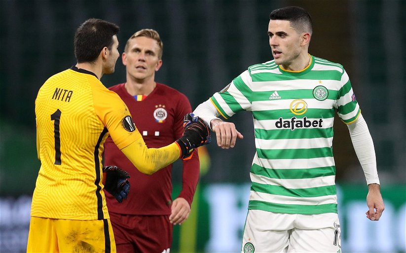 Image for Celtic: Fans react to ‘atrocious’ Tom Rogic performance