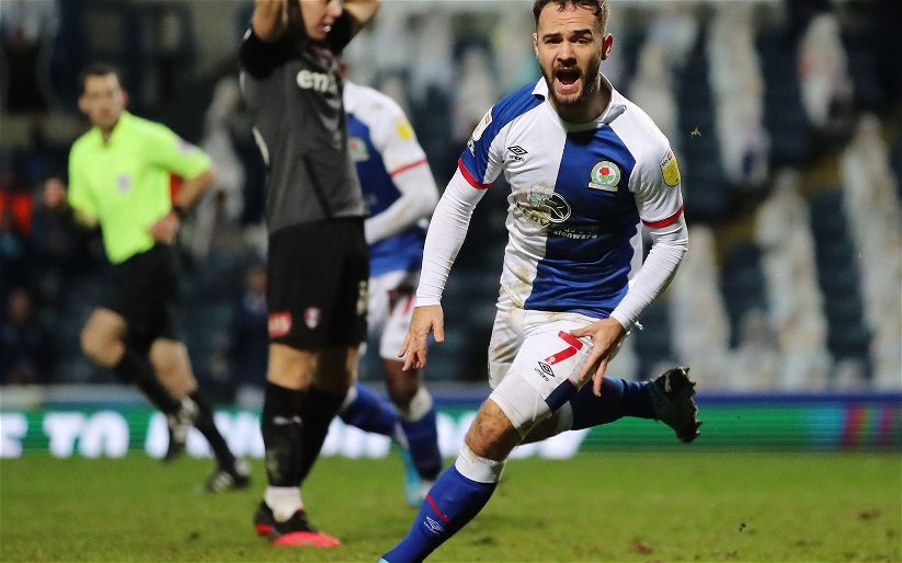 Image for Newcastle United: Dean Jones discusses a potential move for Adam Armstrong