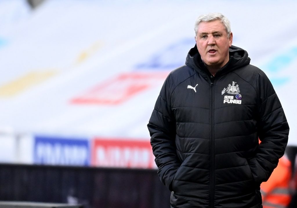 'From what I've heard' - Douglas drops 'worrying' behind-scenes claim after NUFC vs Brentford 'From what I've heard' - Douglas drops 'worrying' behind-scenes claim after NUFC vs Brentford