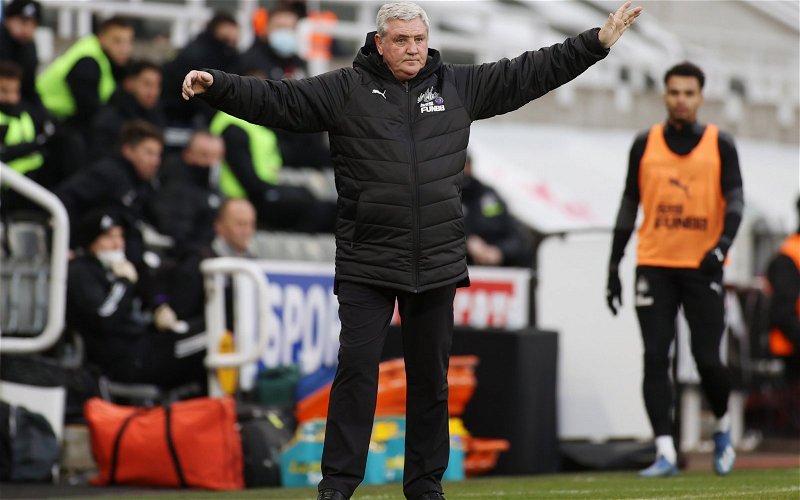 Image for Newcastle United: Lee Ryder thinks that Steve Bruce could be happy with a point against Sheffield United