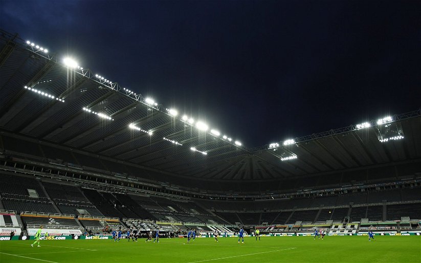 Image for Newcastle United: Fans react to report on transfer targets and budget