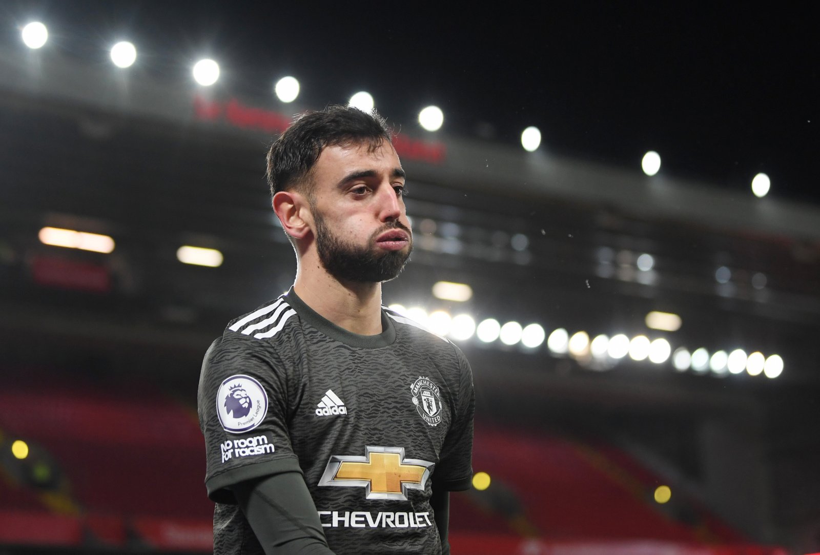 Manchester United: Ally McCoist slams Bruno Fernandes for ‘garbage’ apology