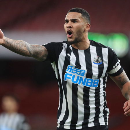 Lascelles!