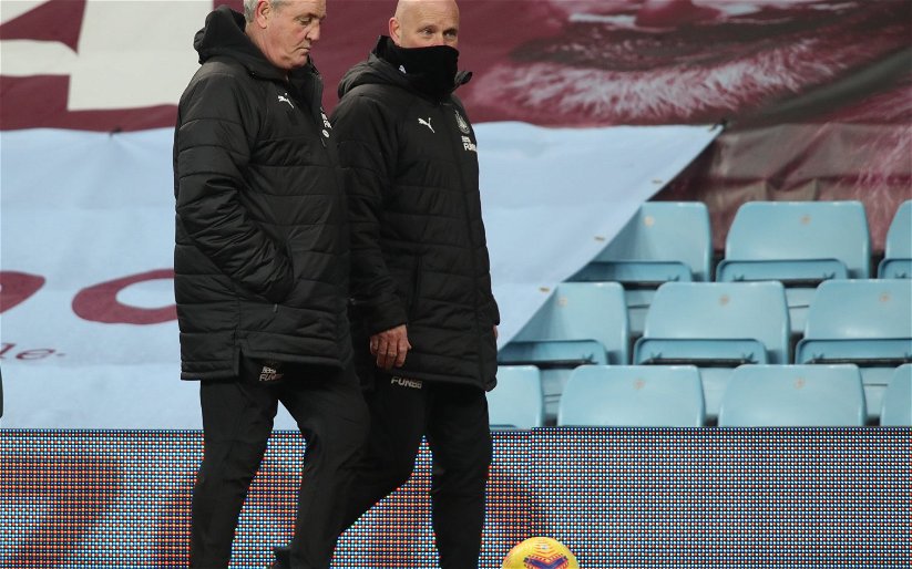 Image for Newcastle United: Fans react to Adrian Durham’s comments on Steve Bruce