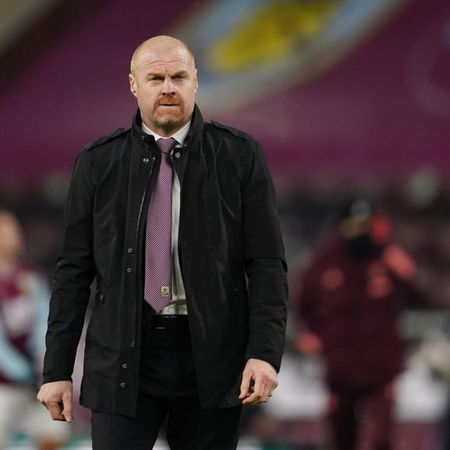 Sean Dyche